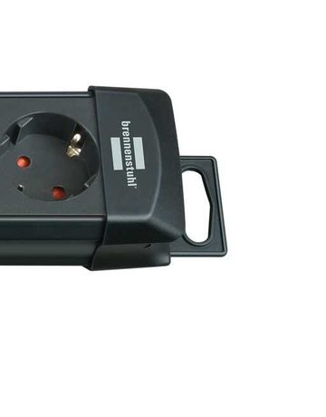 Bild Steckdosenleiste 10-fach H05VV-F3G1,5 3m Premium-Line Brennenstuhl-1