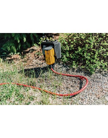 Bild Personenschutz-Stecker 30mA IP55 Brennen stuhl - brennenstuhl-1