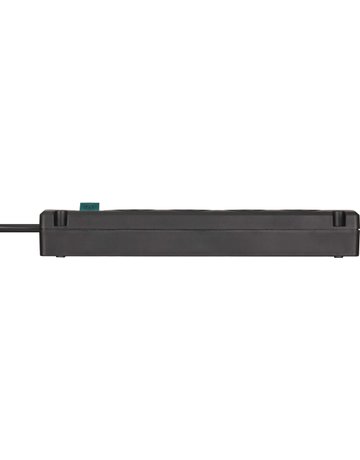 Bild Steckdosenleiste 4-fach H05VV-F3G1,5 1,5 m Bremounta USB Brennenstuhl-2