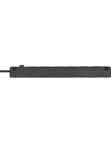 Bild Steckdosenleiste 6-fach H05VV-F3G1,5 3m Bremounta USB Brennenstuhl-2