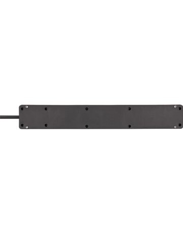 Bild Steckdosenleiste 6-fach H05VV-F3G1,5 3m Bremounta USB Brennenstuhl-3