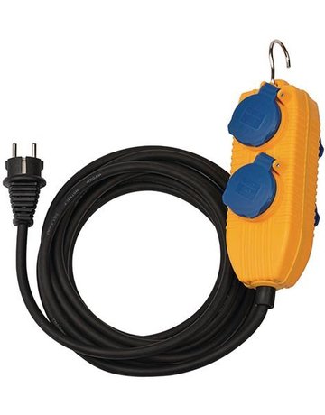 Bild Powerblock H07RN-F3G1,5 5m Brennenstuhl-0