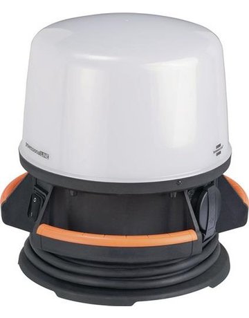 Bild Arbeitsleuchte ORUM 5050 5800Lumen profe ssionalLINE - brennenstuhl-0