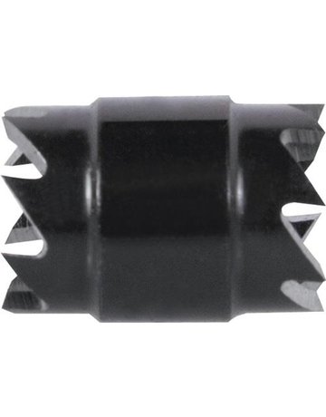 Bild Fräskrone HSS 10mm Ruko-0