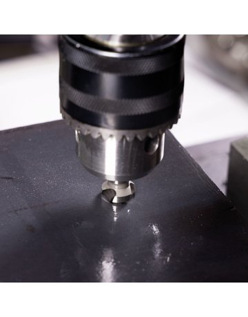 Bild Kegelsenker D335C HSS 60G, 6,3 mm RUKO-1