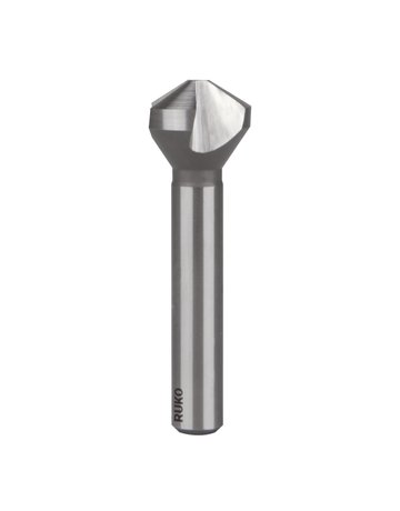 Bild Kegelsenker D335C HSS 120G, 8,3 mm RUKO-0