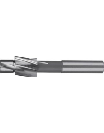 Bild Flachsenker D373 HSS M 5 F DL Ruko-0