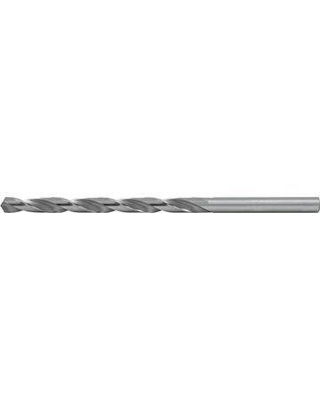 Bild Spiralbohrer DIN340 HSS geschliffen Typ N 6,2 mm RUKO-0