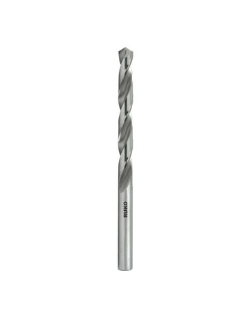 Bild Spiralbohrer DIN 338 HSS Kreuz 11,2 mm g eschliffen RUKO-0