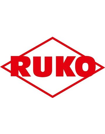 Bild Spiralbohrer D338RN geschliffen 2,5mm HSSE Ruko-1