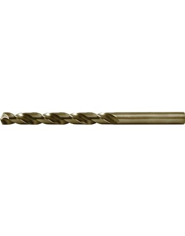 Bild Spiralbohrer D338RN geschliffen 4,0mm HSSE Ruko-0