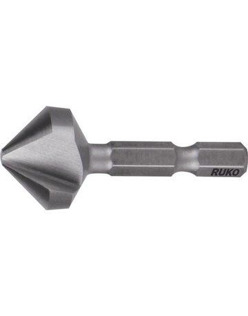Bild Kegels.-bit HSS 90G lang 1/4 Zoll 8,3 mm RUKO-0
