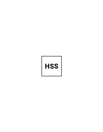 Bild Kegelsenker D335C HSS 90G 12,4 mm TiAlN RUKO-1