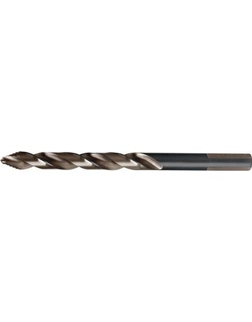 Bild Spiralbohrer DIN338 Typ N HSS-Co5 D.13mm 3-Flächenschaft ULTIMATECUT RUKO-0
