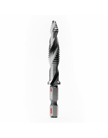 Bild Kombi. Gewindebohrer Bit HSS M6x1.0 RUKO-0