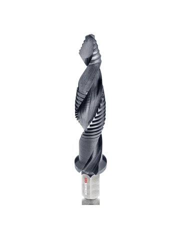 Bild Kombi. Gewindebohrer Bit HSS M3x0.5 RUna TEC RUKO-3