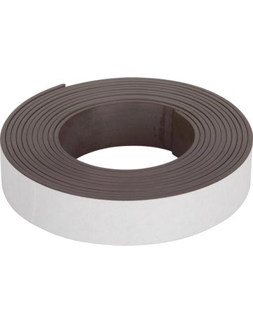 Magnetband Ferrit 2,5m x 20,H 2,selbstk. Inhalt: 1 - suki