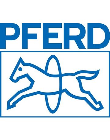 Bild Flachstumpf-Feile 150mm H2 Rüggeberg PFE RD - PFERD-1