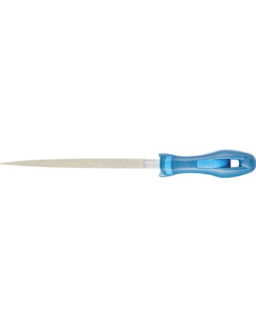 Werkstattfeile Diamant DF1132 3-kant 200 mm D151 PFERD