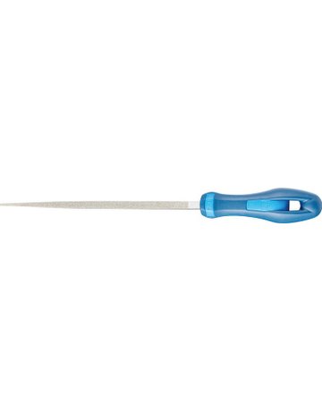 Werkstattfeile Diamant DF11424-kant 200m m D151 PFERD