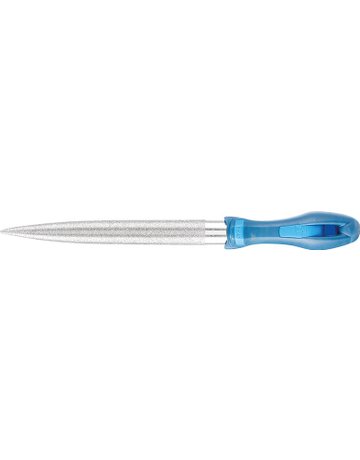 Werkstattfeile Diamant DF1152 halbrund 2 00mm D151 PFERD