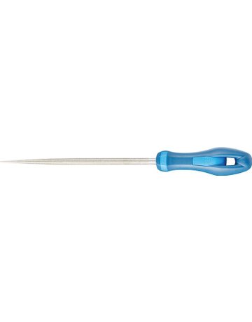 Werkstattfeile Diamant DF1162 rund 200mm D151 PFERD