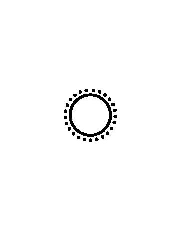 Bild Habilisfeile (Handyfeile)Diamant halbrund 215mm D126 PFERD-3