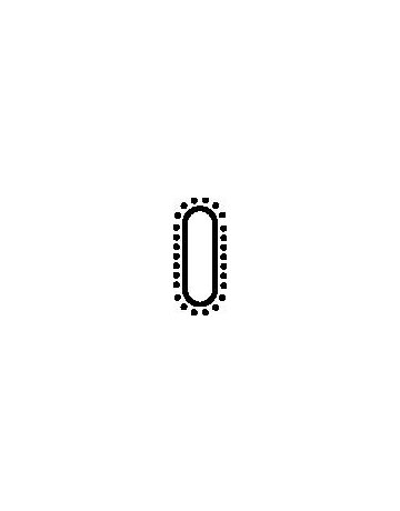 Bild Nadelfeilen-Satz Diamant 140mm D126 5-teilig PFERD-11