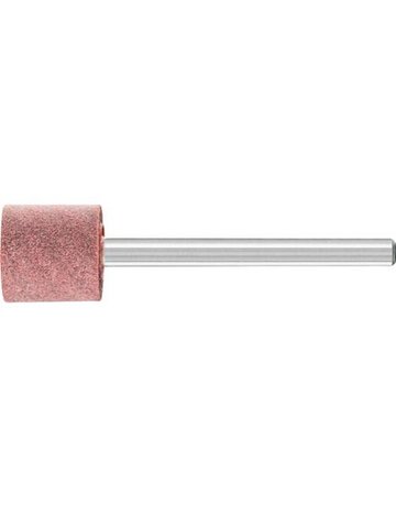 Bild Feinschleifstift AR120GR zylindrisch PFZ Y 1010 3mm 10x10mm Pferd-0