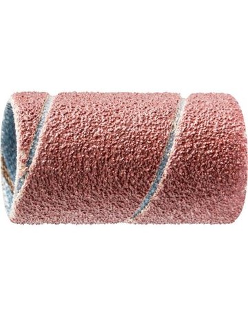 Bild Schleifhülse KSB Korund D.15x30mm A80 Zy lindrisch PFERD-0