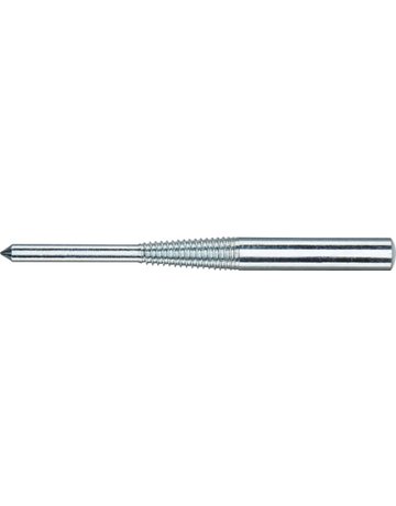 Werkzeughalter BO6-24-3 6x30mm Pferd
