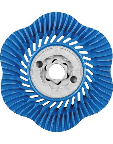 Stützteller CC-H-GT 125mm M14 Pferd