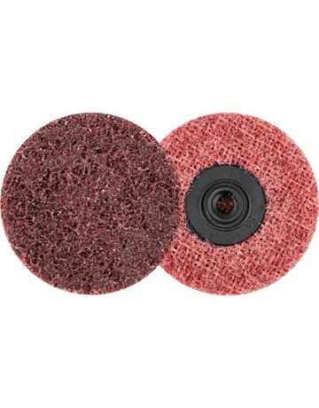 Bild COMBIDISC Ronde Vlies hart 50mm mittel P ferd - PFERD-0