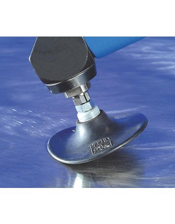 Bild Halter für COMBIDISC 75mm weich Pferd-1