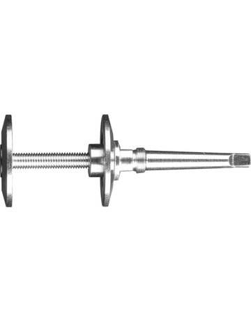 Aufspannbolzen Schaft MK1/20mm 10-50mm P ferd - PFERD