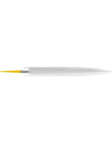 Bild Präzisionsfeile CORINOX 200mm halbrund S H2 mittel fein PFERD-0