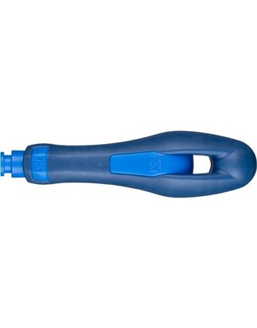 Bild Kettensägen-Feilenheft FH 1 KSF 120 mm P FERD - PFERD-0