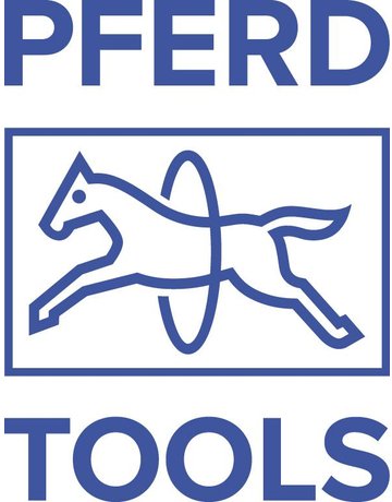 Bild COMBIDISC Schleifblatt Keramik 75mm K60 Pferd-1