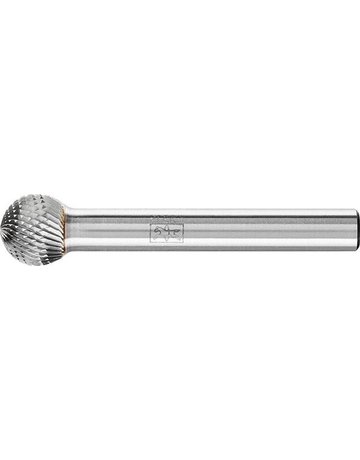 Frässtift HM Kugelform 1009 MICRO 6mm 10 x 9mm Pferd