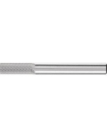 Frässtift HM zylindrisch 0616 MICRO 6mm 6x16mm Pferd