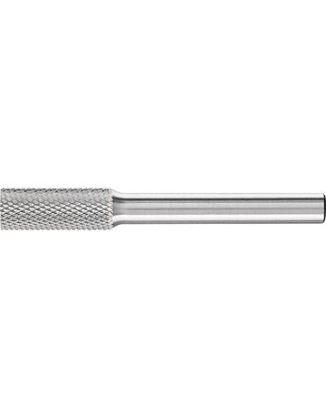 Frässtift HM zylindrisch 0820 MICRO 6mm 8x20mm Pferd
