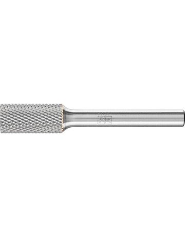 Frässtift HM zylindrisch 1020 MICRO 6mm 10x20mm Pferd