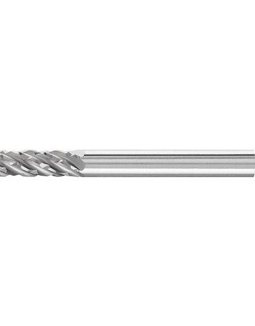 Frässtift HM zylindrisch 0616 STEEL 6mm 6x16mm Pferd