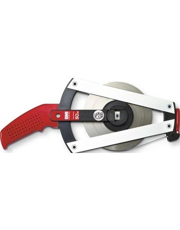 Bild Rahmenbandmaß Glasfaser 30mx13mm Maßanfa ng A Ergoline BMI-0