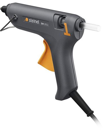 Heißklebepistole GlueMatic 1011 Steinel im Karton