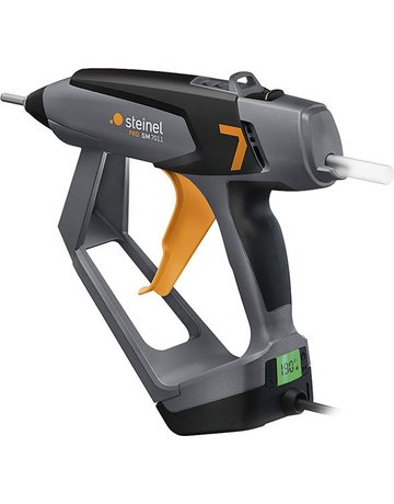 Heißklebepistole Gluematic 7011 Steinel Karton