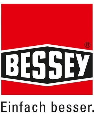 Bild Stahlbau-Schraubzwinge 300x175mm BESSEY-1