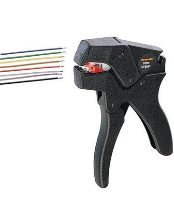 Bild Abisolierwerkzeug M-D-STRIPAX Weidmüller Hesse-0