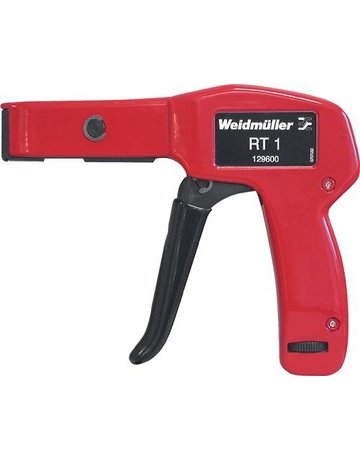Bild Kabelbinderzange RT-1 2,4-4,8mm Weidmüll er - Weidmüller-0