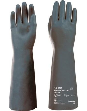 Bild Handschuh Camapren 726, Gr. 9 - Honeywell-0